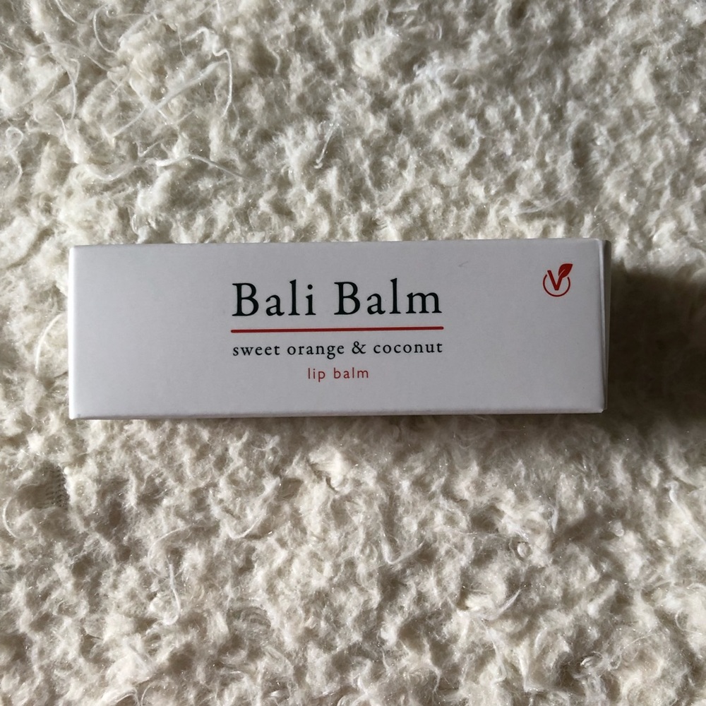 Bali Balm Lip Balm